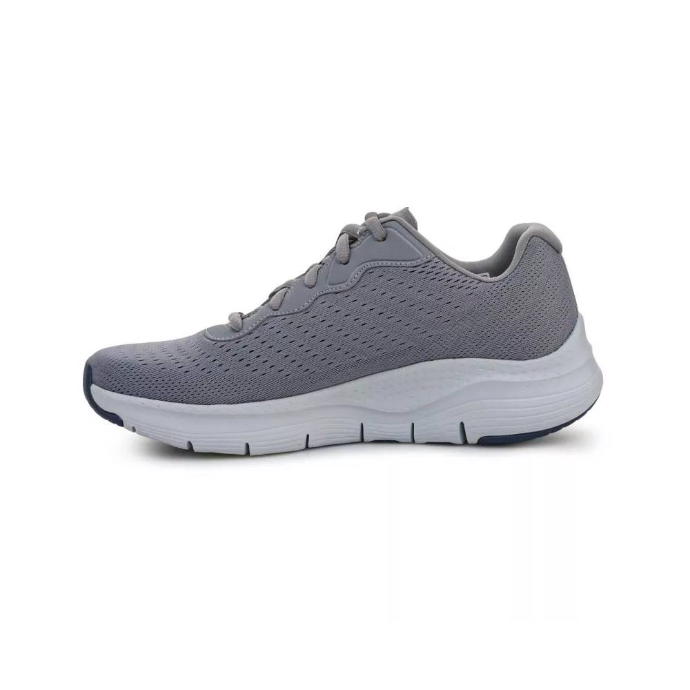 Skechers Arch Fit Infinity Cool M 232303-GRY