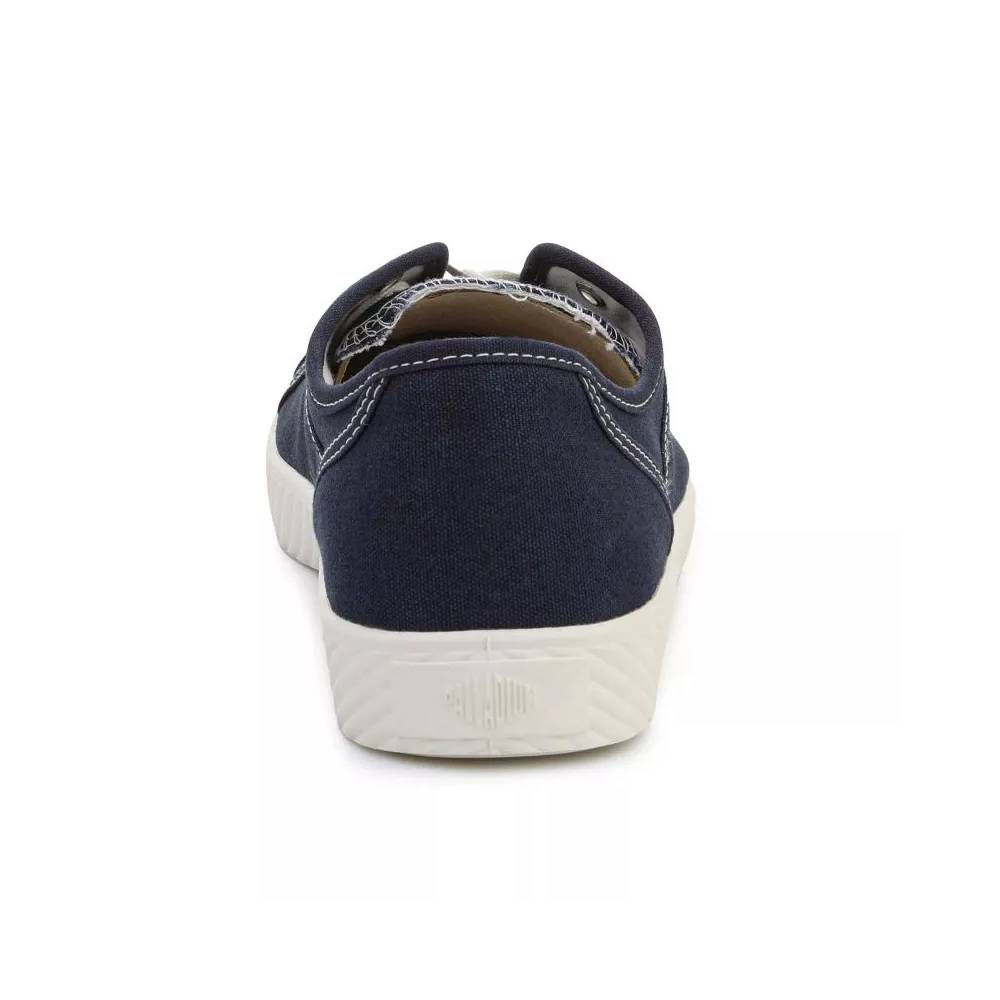 Batai Palladium PALLAPHOENIX CVS II MOOD INDIGO M 77030-458-M