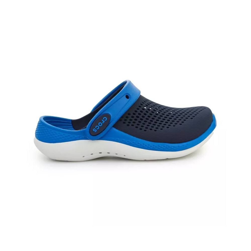 "Crocs LiteRide 360 Kids Clog" 207021-4KB