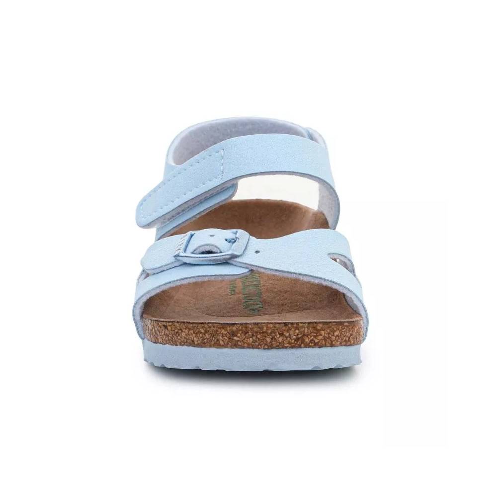 Birkenstock Colorado Kids 1021687 Light Blue sandalai