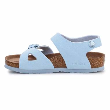 Birkenstock Colorado Kids 1021687 Light Blue sandalai