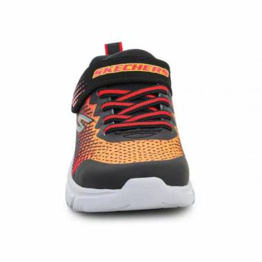 Skechers Go Run 650 Norvo Jr 405035L-BKRD