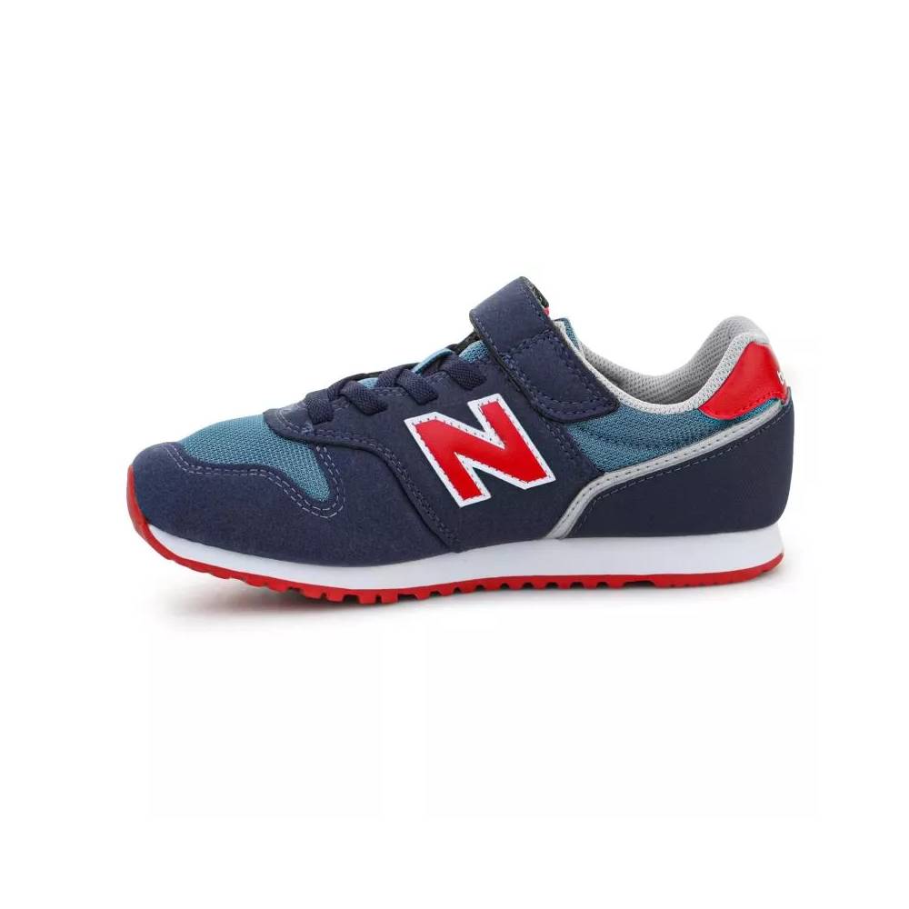 New Balance Jr YV373JA2