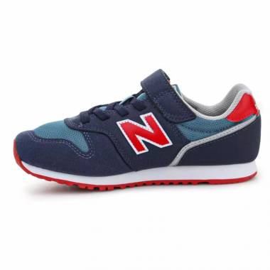 New Balance Jr YV373JA2