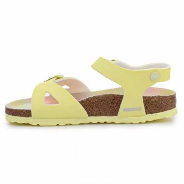 Birkenstock Rio Kids Candy Ombre Yellow Jr 1022220 sandalai