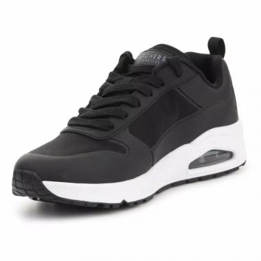 Skechers Uno Sol Black / White M 232248-BKW