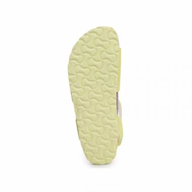 Birkenstock Rio Kids Candy Ombre Yellow Jr 1022220 sandalai