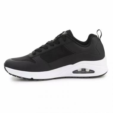 Skechers Uno Sol Black / White M 232248-BKW