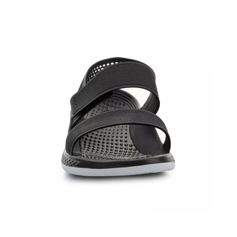 "Crocs LiteRide 360 Sandal W" 206711-02G