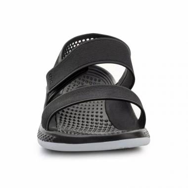 "Crocs LiteRide 360 Sandal W" 206711-02G