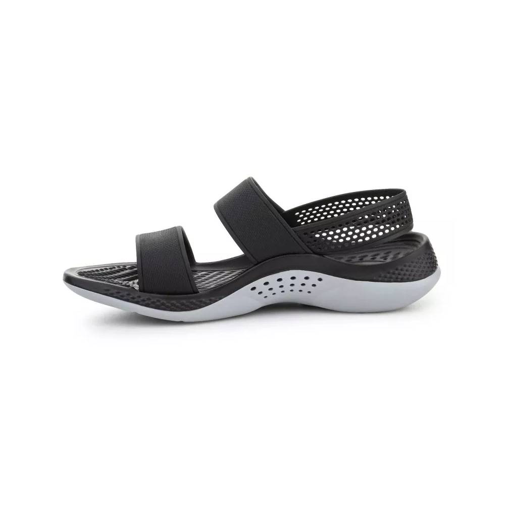 "Crocs LiteRide 360 Sandal W" 206711-02G