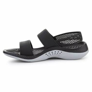 "Crocs LiteRide 360 Sandal W" 206711-02G