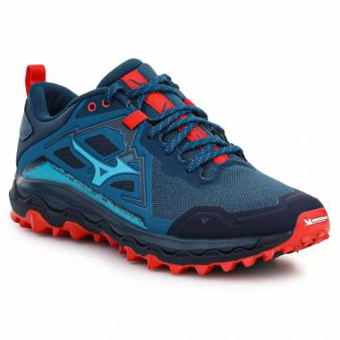 Bėgimo bateliai Mizuno Wave Mujin 8 M J1GJ217018