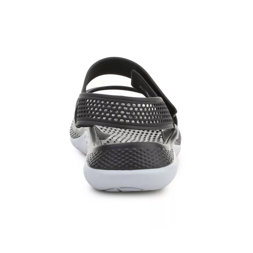 "Crocs LiteRide 360 Sandal W" 206711-02G