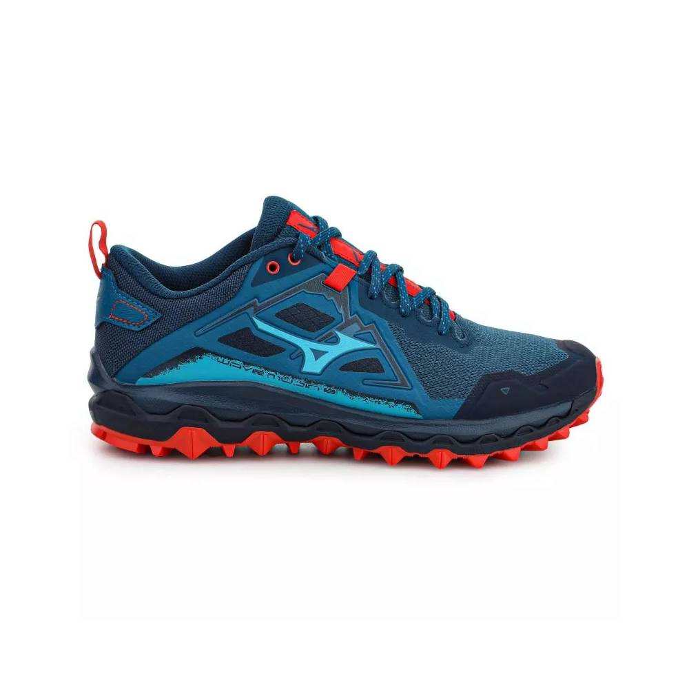 Bėgimo bateliai Mizuno Wave Mujin 8 M J1GJ217018