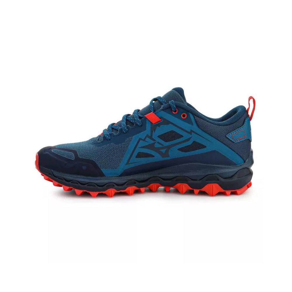 Bėgimo bateliai Mizuno Wave Mujin 8 M J1GJ217018