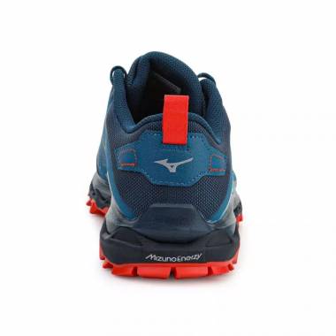 Bėgimo bateliai Mizuno Wave Mujin 8 M J1GJ217018