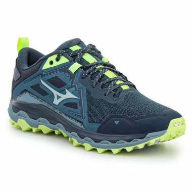 Mizuno Wave Mujin 8 M J1GJ217027 batai