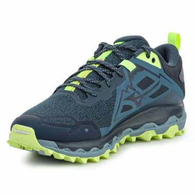 Mizuno Wave Mujin 8 M J1GJ217027 batai