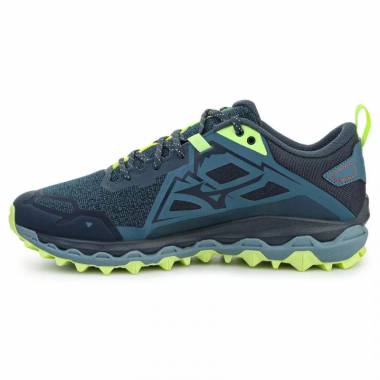 Mizuno Wave Mujin 8 M J1GJ217027 batai