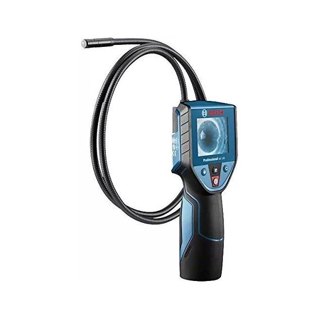 Patikros kamera Bosch Inspection Camera GIC 120