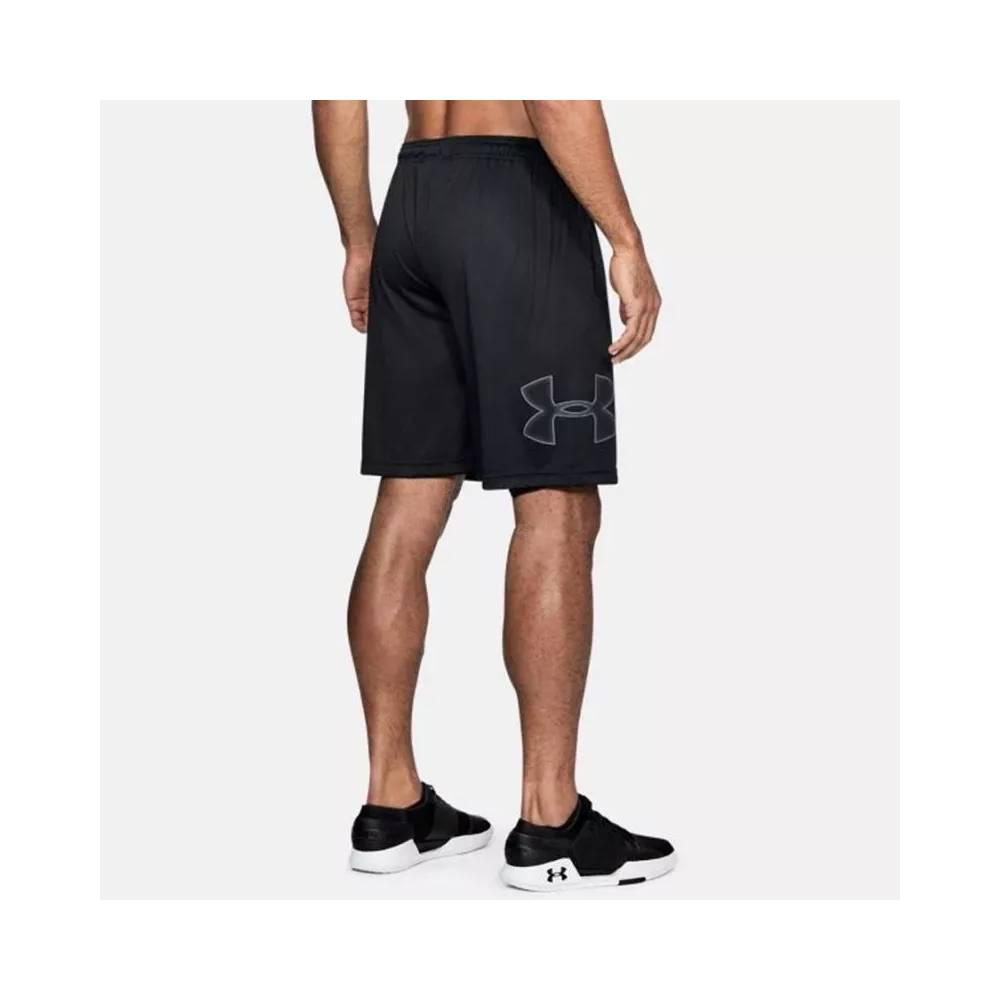 Under Armor Tech Graphic Short M 1306443 001