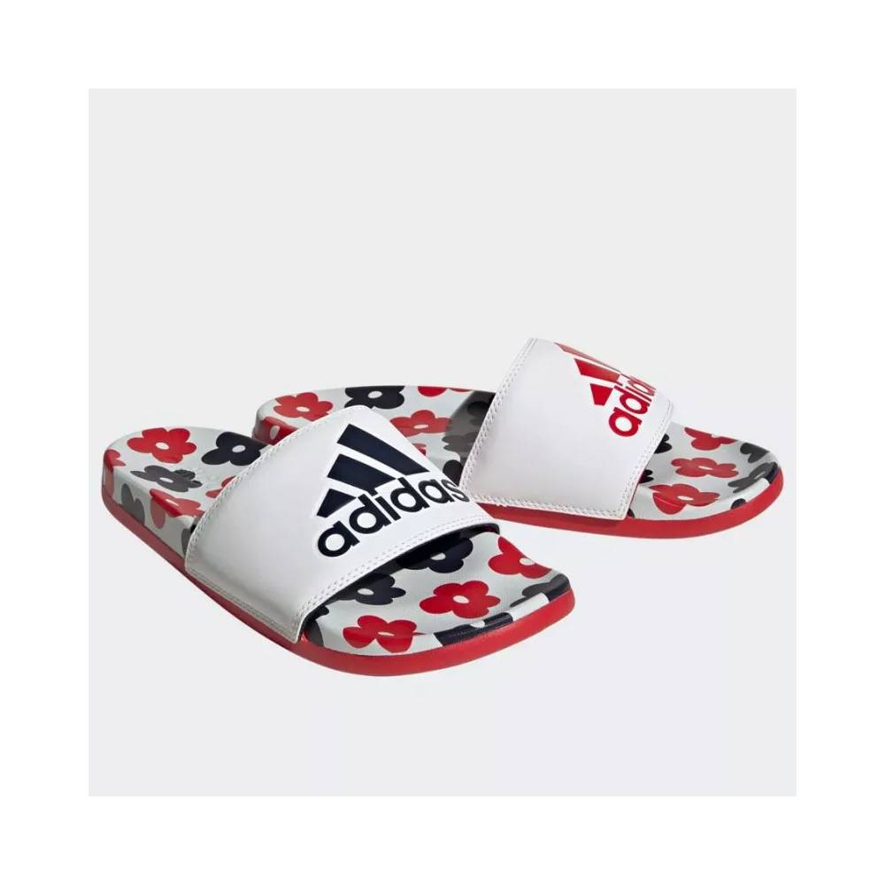 Šlepetės adidas Adilette Comfort W HQ7081