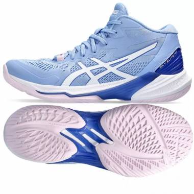 Asics Sky Elite FF MT 2 W tinklinio bateliai 1052A054-403