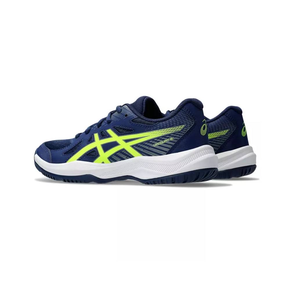 Asics Upcourt 6 GS Jr 1074A045 400 tinklinio bateliai