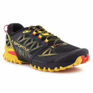 Bėgimo bateliai La Sportiva Bushido III M 56S999100