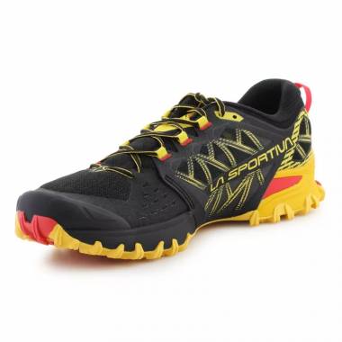 Bėgimo bateliai La Sportiva Bushido III M 56S999100