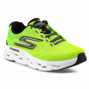 "Skechers Go Run Swirl Tech Speed M" 220908-YEL bėgimo bateliai