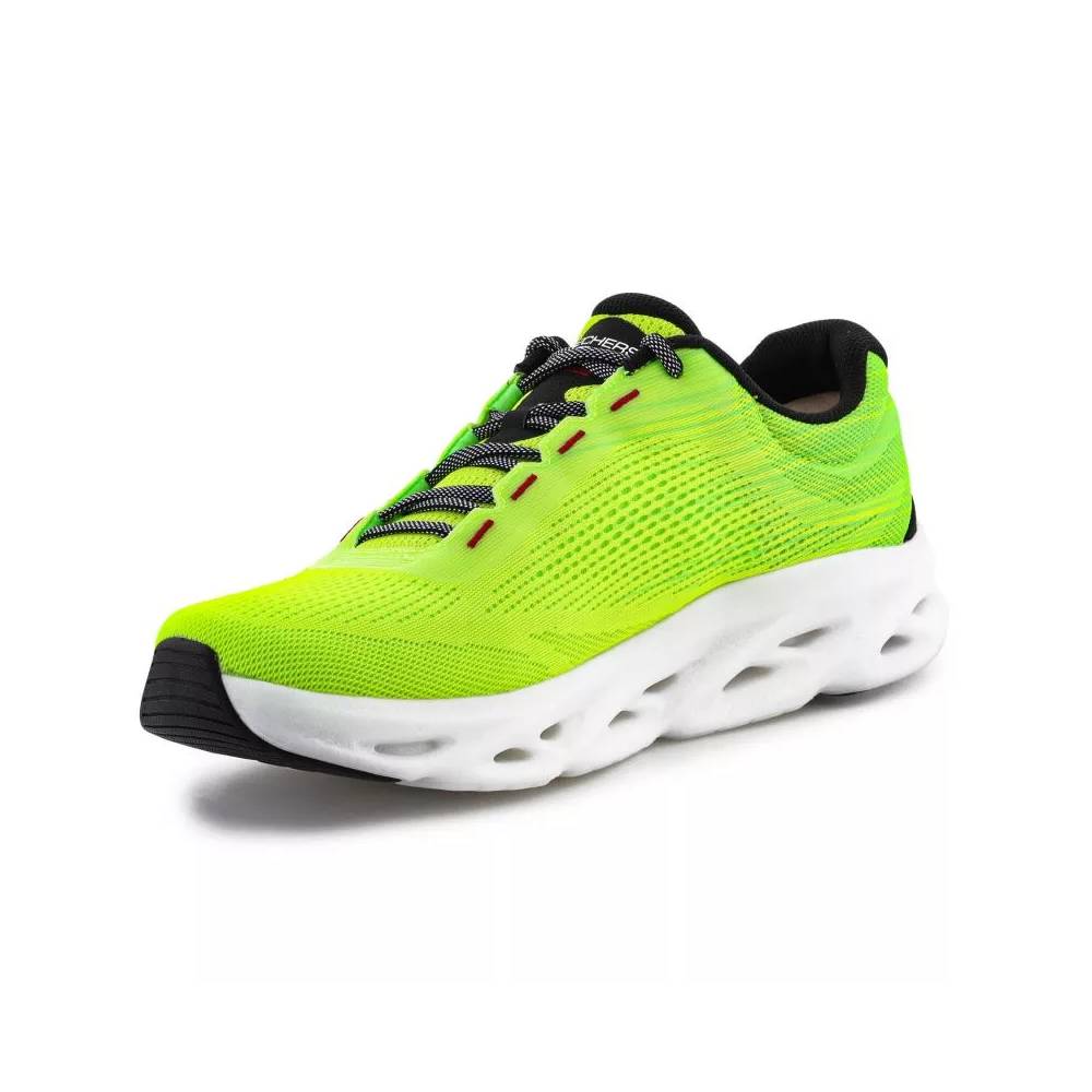 "Skechers Go Run Swirl Tech Speed M" 220908-YEL bėgimo bateliai