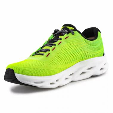 "Skechers Go Run Swirl Tech Speed M" 220908-YEL bėgimo bateliai