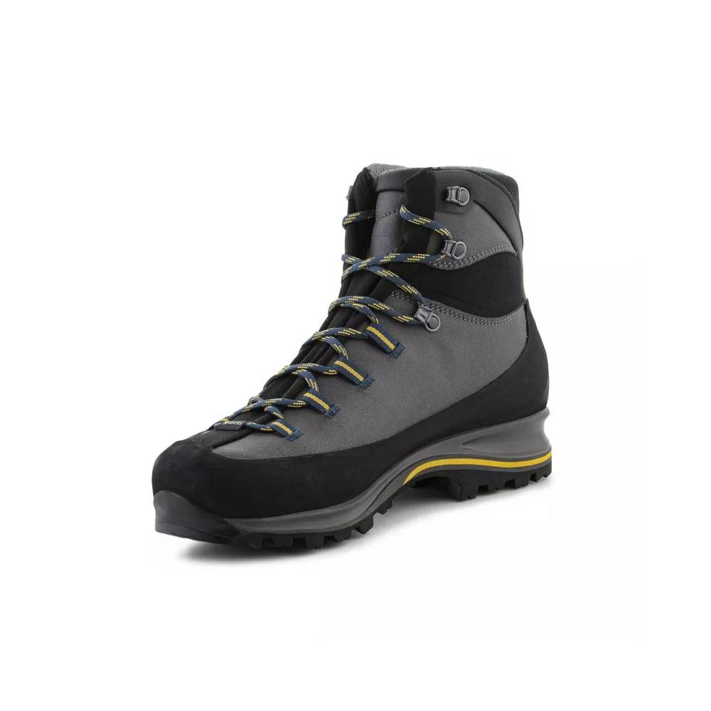 La Sportiva Trango Trk Leather Gtx Carbon Alpine M batai 11Y900726