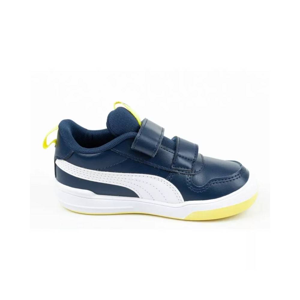 Puma Multiflex Jr 380741 08