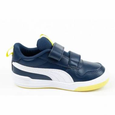 Puma Multiflex Jr 380741 08