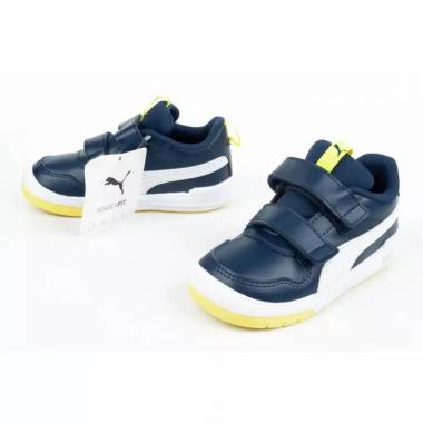 Puma Multiflex Jr 380741 08