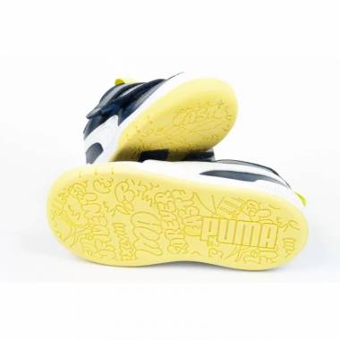 Puma Multiflex Jr 380741 08