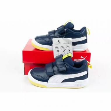 Puma Multiflex Jr 380741 08