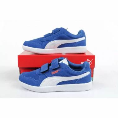 Puma Icra Trainer Jr 360756 37 batai