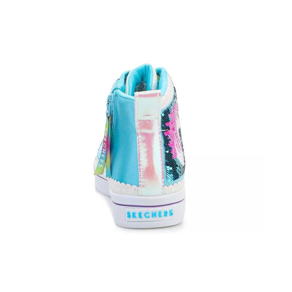 Skechers Unicorn Surprise Jr 314550L-WMLT