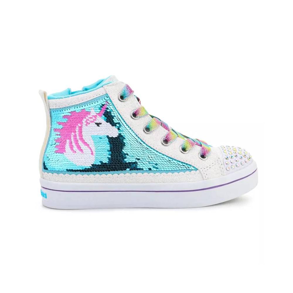 Skechers Unicorn Surprise Jr 314550L-WMLT