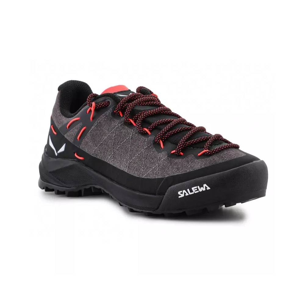 Salewa Wildfire Canvas Shoes W 61407-0876