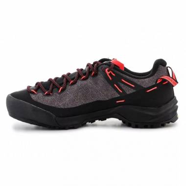 Salewa Wildfire Canvas Shoes W 61407-0876