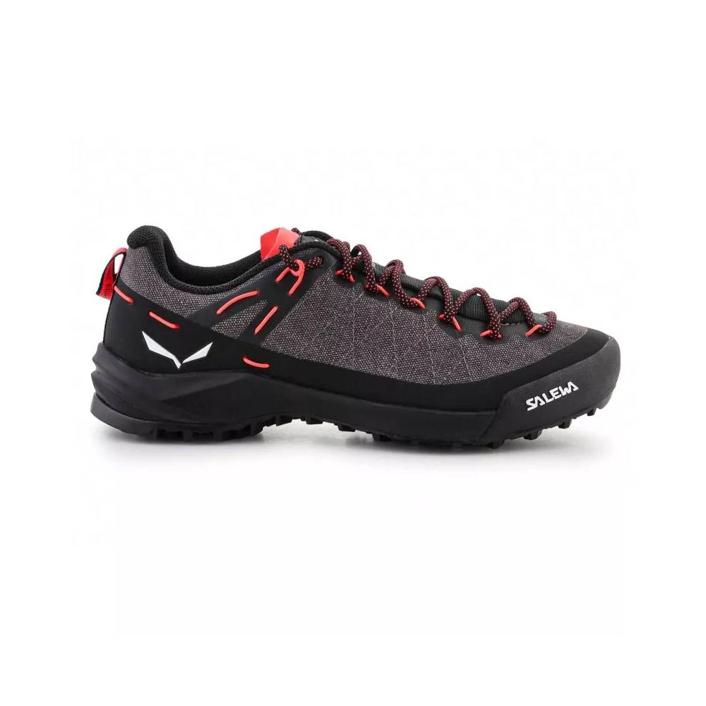 Salewa Wildfire Canvas Shoes W 61407-0876