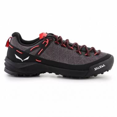 Salewa Wildfire Canvas Shoes W 61407-0876