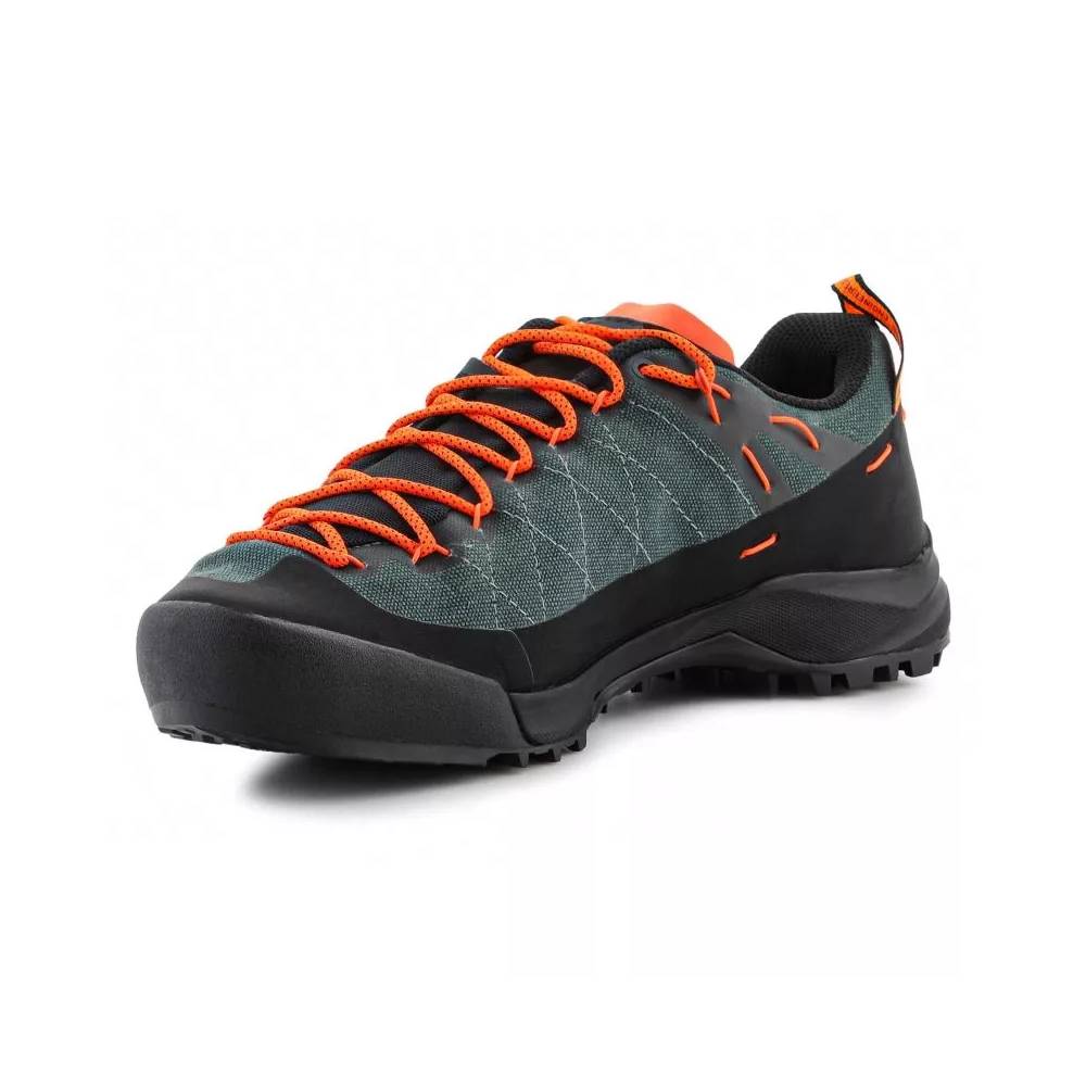 Avalynė Salewa Wildfire Canvas M 61406-5331