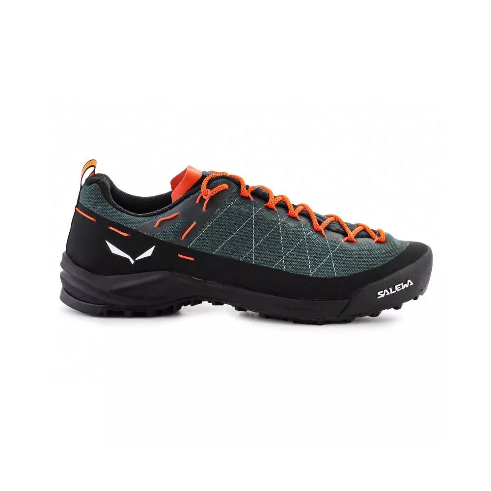 Avalynė Salewa Wildfire Canvas M 61406-5331