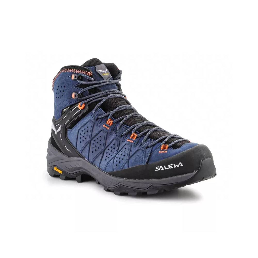 Avalynė Salewa Ms Alp Trainer 2 Mid Gtx M 61382-8675